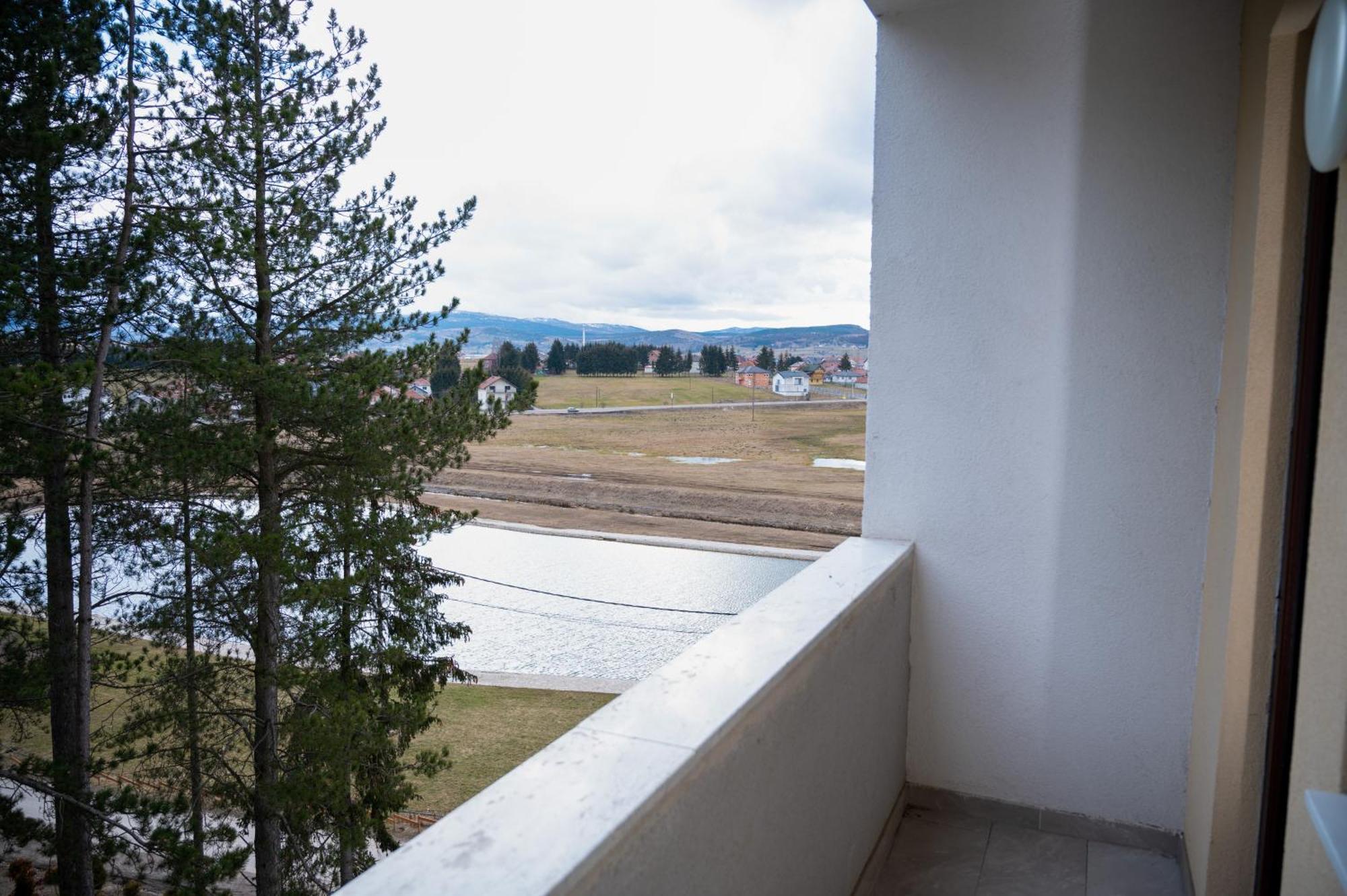 Borovi Forest & Hotel 4*